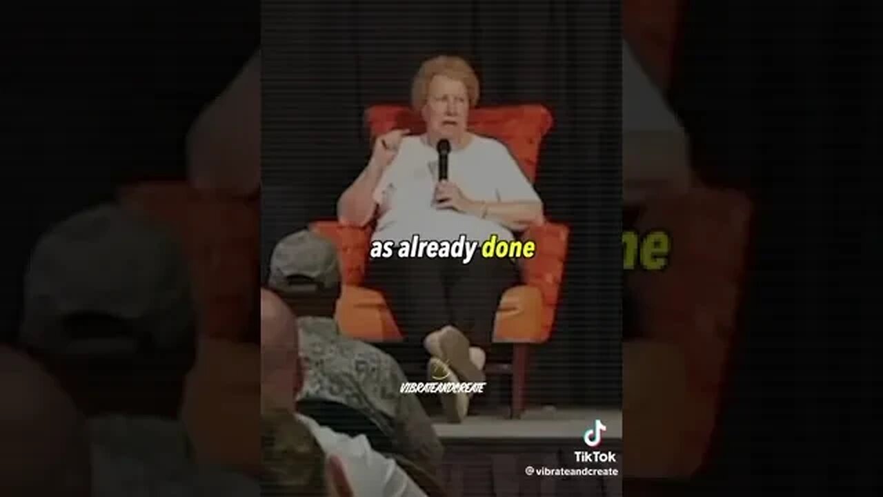 You are the Creator of your Reality