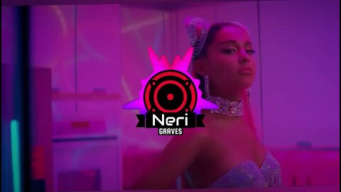 Ariana Grande - 7 rings ( GRAVE ESTOURADO )