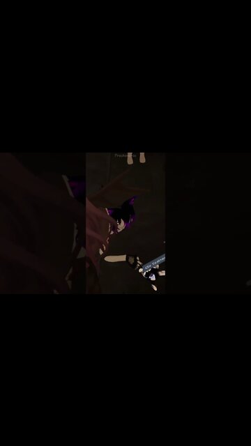 "I'm Only Gay For Cute"