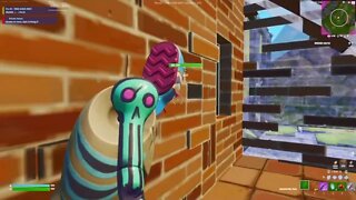 Session 3: Fortnite (1v1 Realistic Matchmaking)