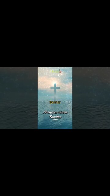 🙏 Oração Pela Família | Fortalecendo Laços e Encontrando Paz