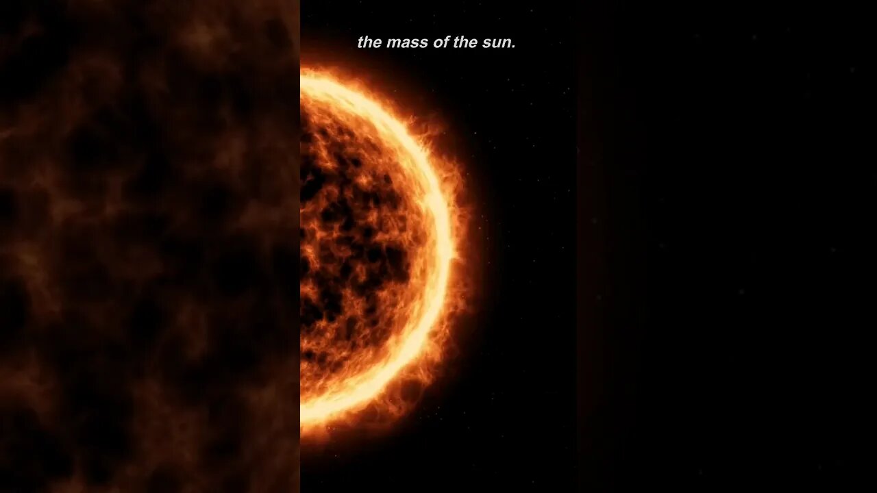 Journey Through the Milky Way Galaxy and finding the most interesting facts about it #shorts