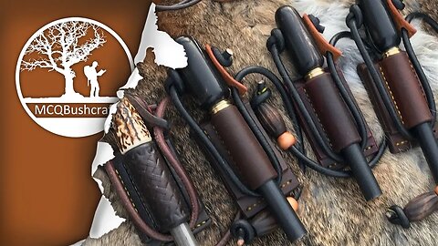 Bushcraft 200,000 Subscriber Giveaway Winners! (CLOSED)