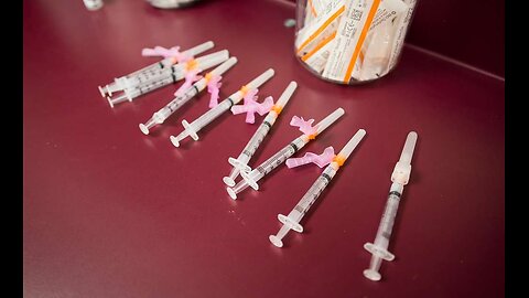 MACRON GOES FULL TOTALITARIAN! FRENCH VACCINE CRITICS WILL BE JAILED AND FINED