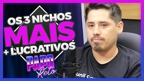 NEGÓCIOS LOCAIS - Os nichos mais LUCRATIVOS