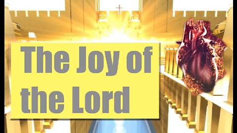 Unworthy Ambassador - Joy of the Lord