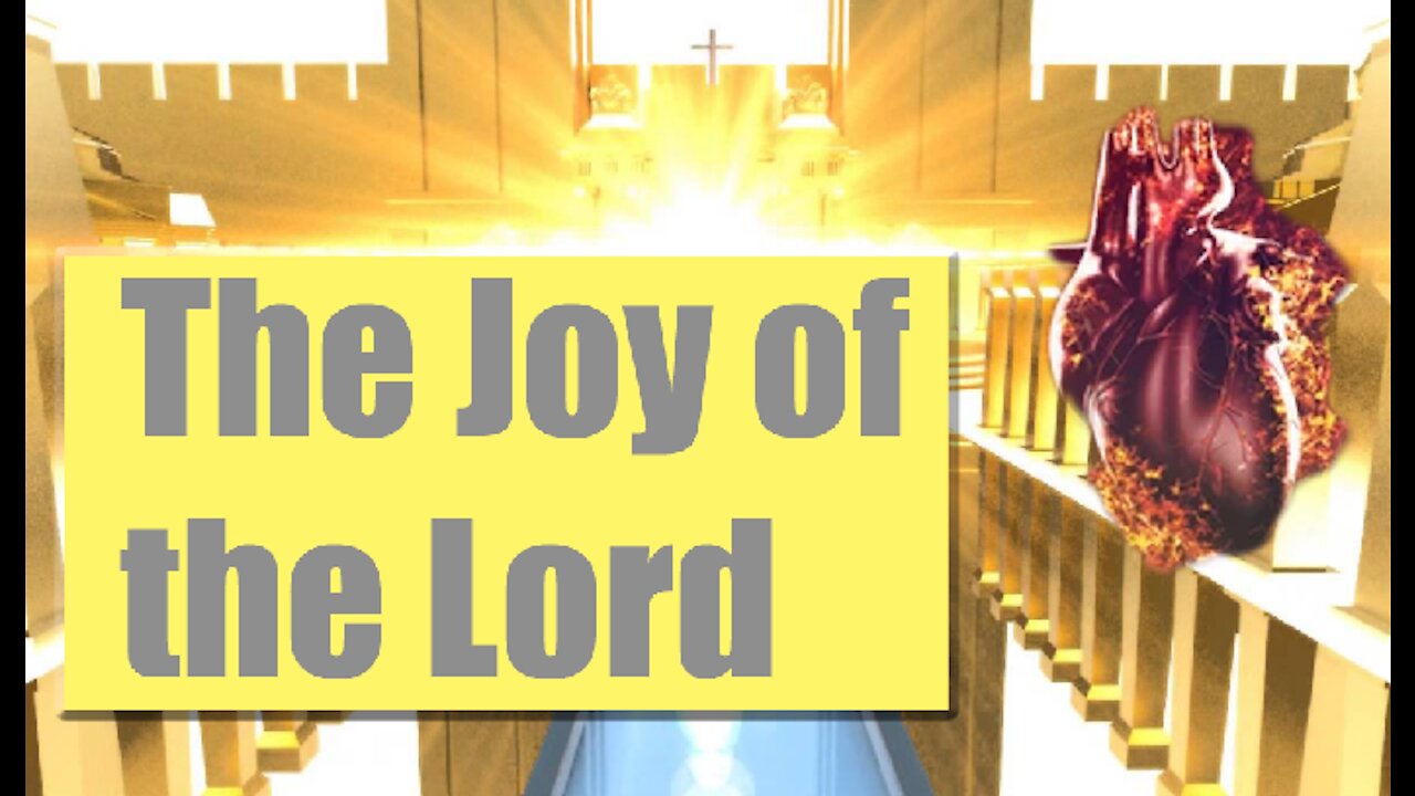 Unworthy Ambassador - Joy of the Lord