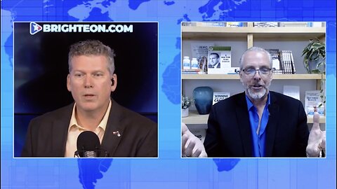 Mike Adams Groundbreaking Interview on Laetrile (B17) with John Richardson