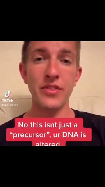 Covid Shots are The Beast Number