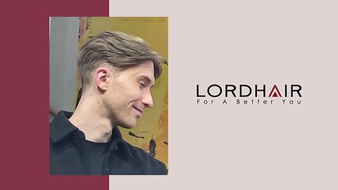 Lord Hair