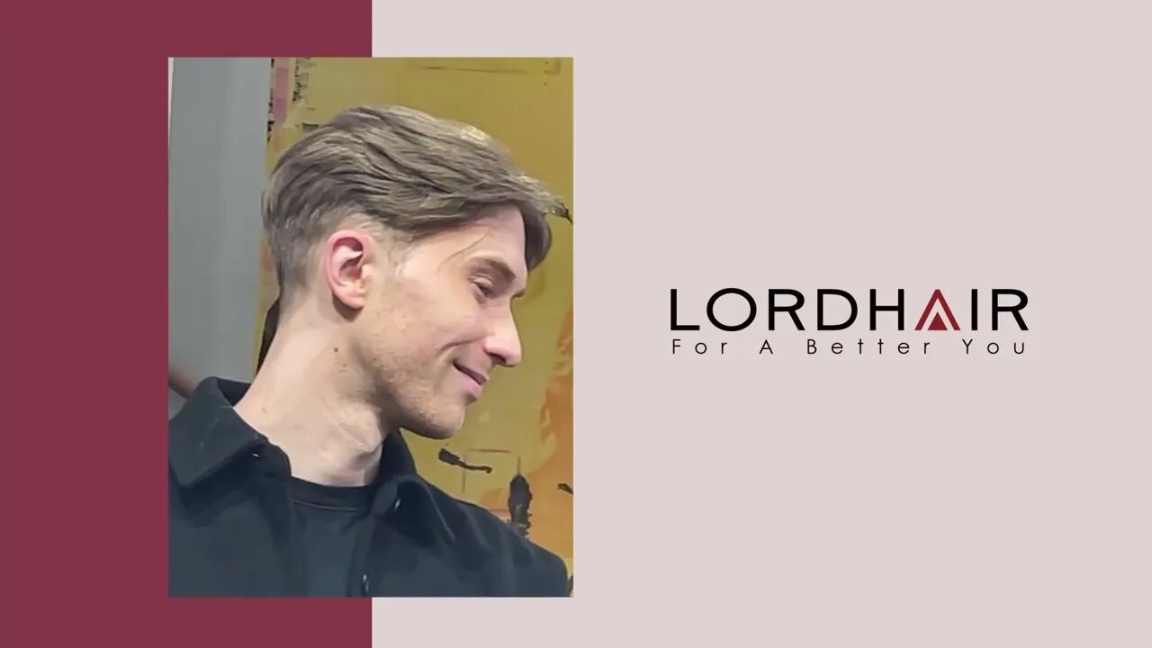 Lord Hair