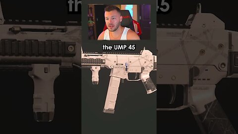 New Leaked DLC Weapons for Warzone Season 4!