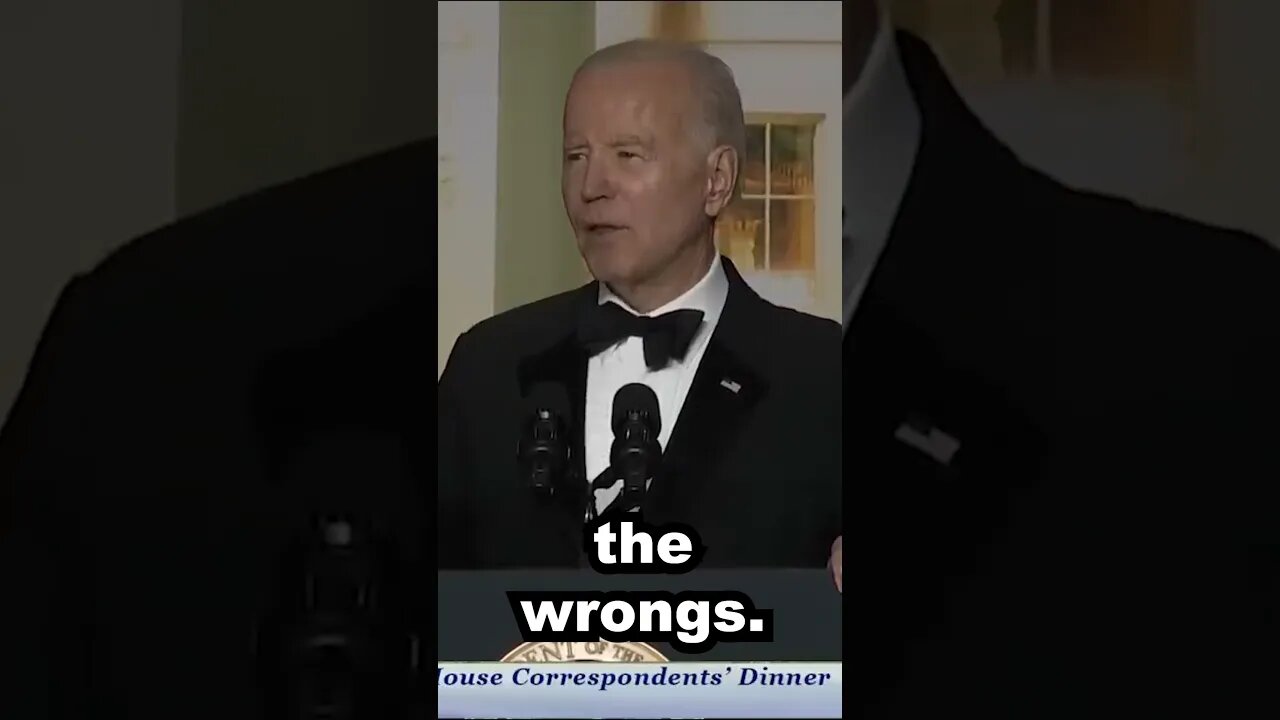 Joe Biden rambling AGAIN