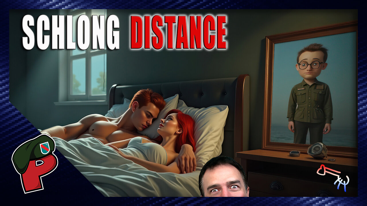 Long Distance Relationships Are Not Worth the Time | Live From The Lair