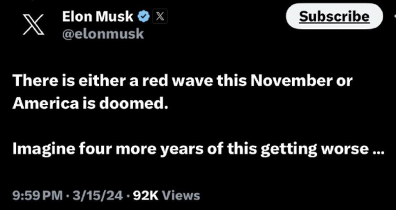 Elon Shocks World: Announces BUYING dem fake news MSNBC!? Internet Rejoices, Libs On Suicide Watch🤣