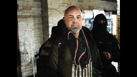 An American mercenary told about the chaos in the Ukrainian army