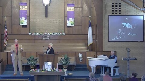 Bethel Baptist Church Live Stream