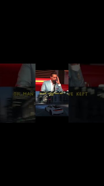 Tristan Tate explains how to maintain a girl part 2