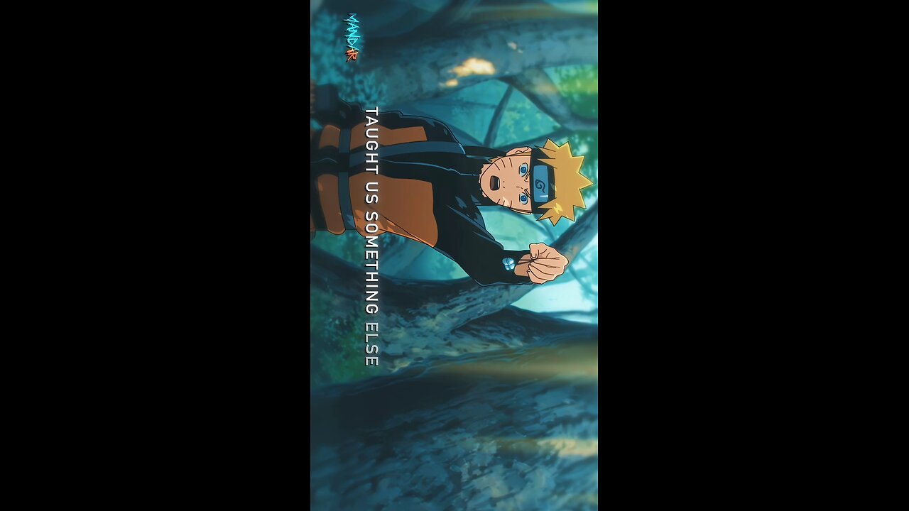 Naruto: The will of fire