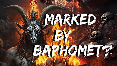 The Baphomet