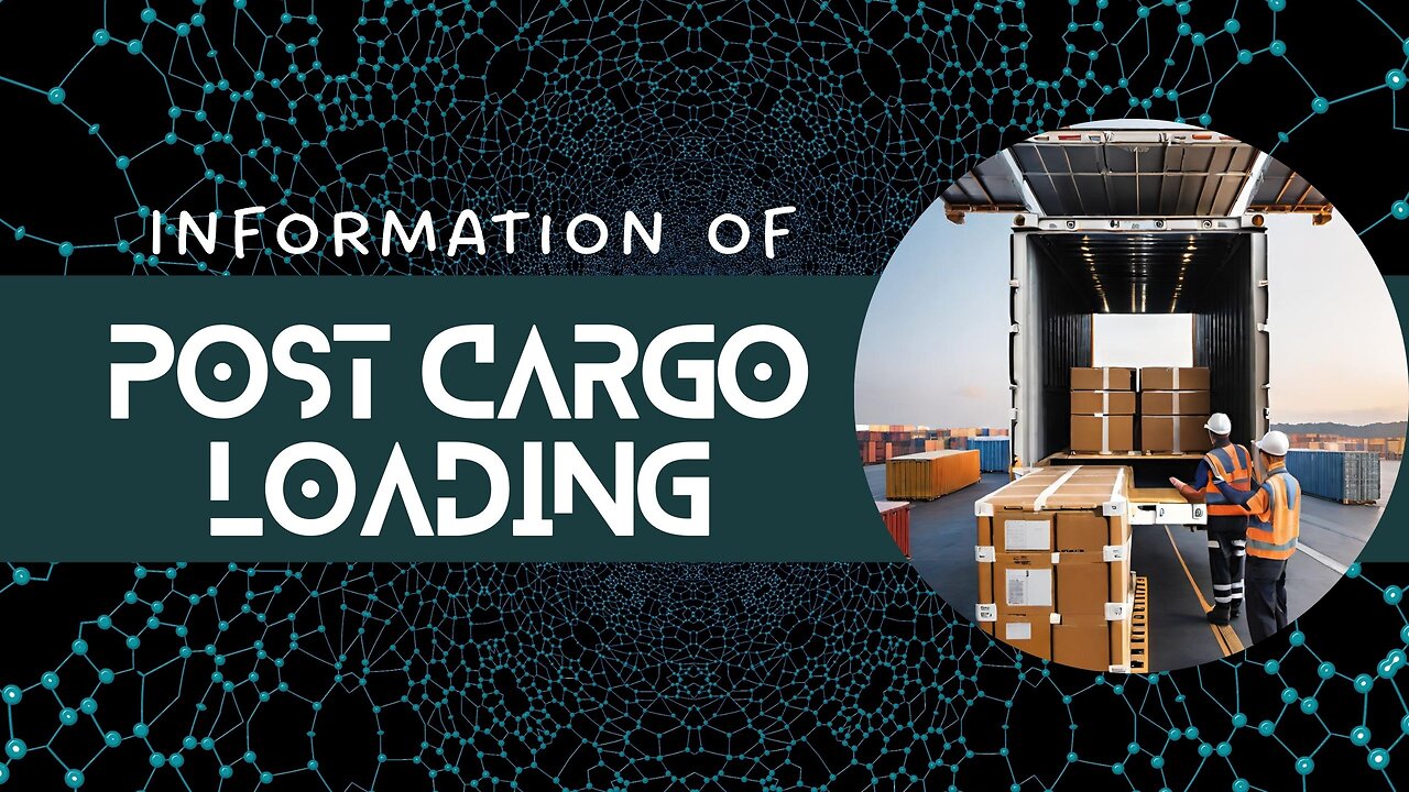 Understanding ISF Cargo Regulations for Pharmaceuticals