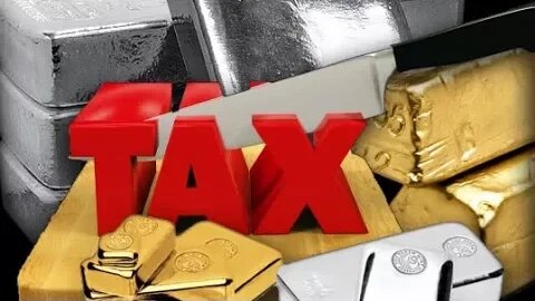 Tax Cuts & Precious Metals