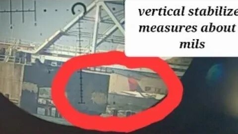 Rangefinder vs Mil Scope