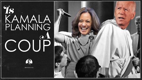 Kamala Coup