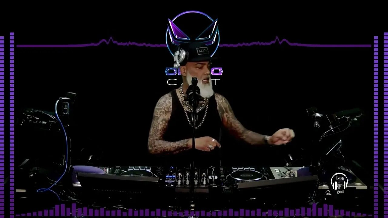 MR QUEST FORTHCOMING on dubplate dread