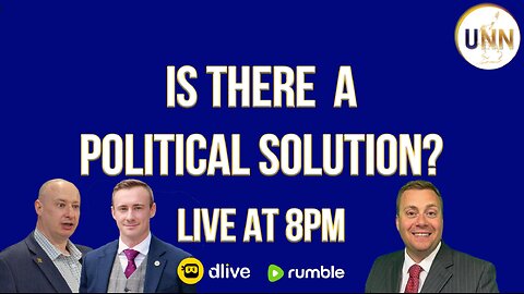 Can the Homeland Party break through?