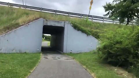 Hoodlebug Trail (Black Lick to Indiana PA)