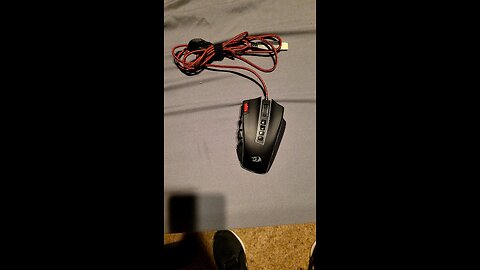 You Have To Try this Gaming Mouse!