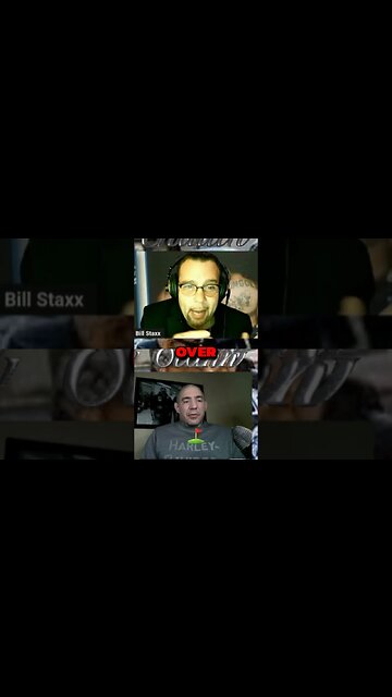 Bikers face threats and drama as they patch over to a new club