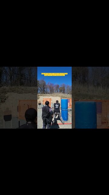 #uspsa #unloadshowclear #ipsc #competition #shorts #production Zach