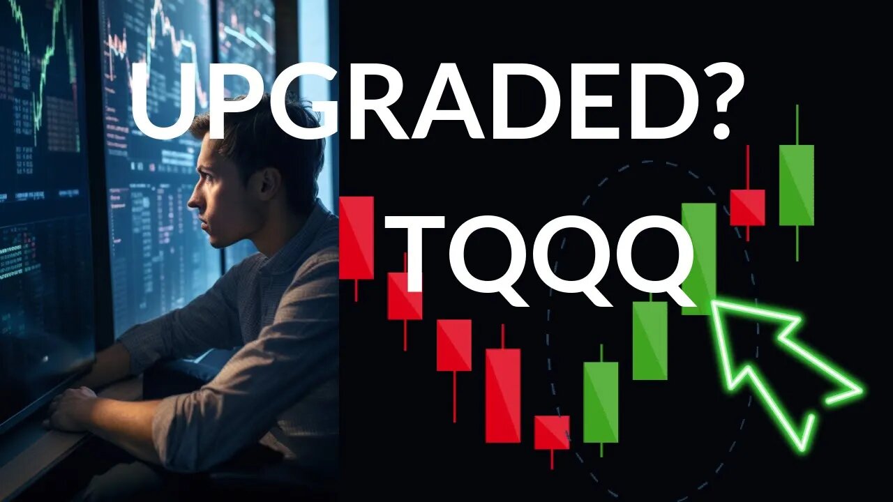 TQQQ ETF Surge Imminent? In-Depth Analysis & Forecast for Tue - Act Now or Regret Later!