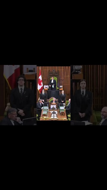 Food bank up 37%! 🇨🇦 Chrystia Freeland talks Dental Care?