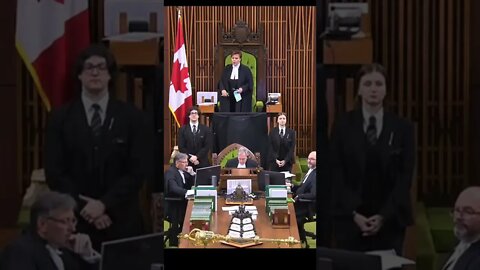Food bank up 37%! 🇨🇦 Chrystia Freeland talks Dental Care?