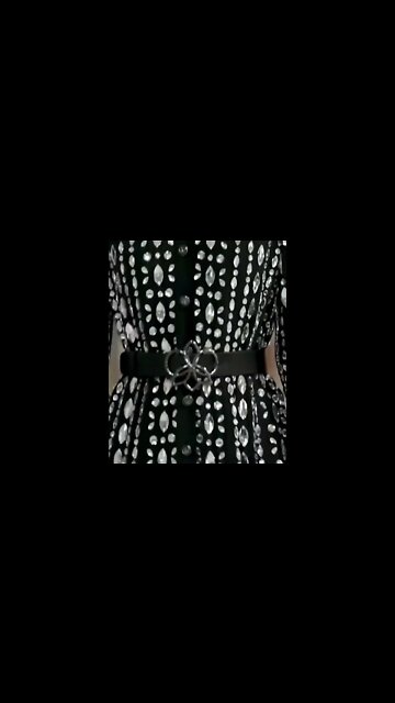 Georges Hobeika RTW Spring/Summer 2020 Collection #fashion #fashionshow #short | #FASHION #SHORT