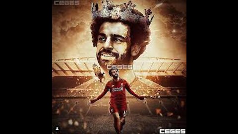 History of the Egyptian pharaoh Mohamed Salah