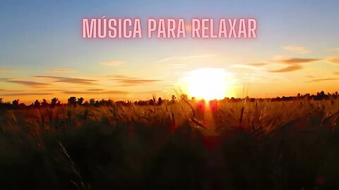 Relaxante Música