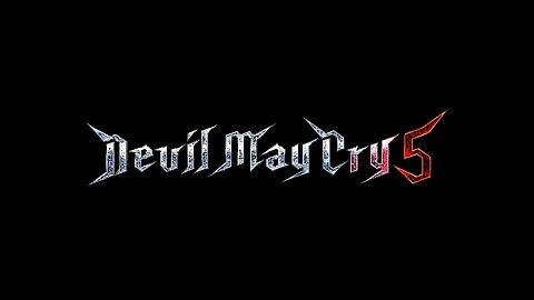 Devil May Cry 5 Opening Cutscene