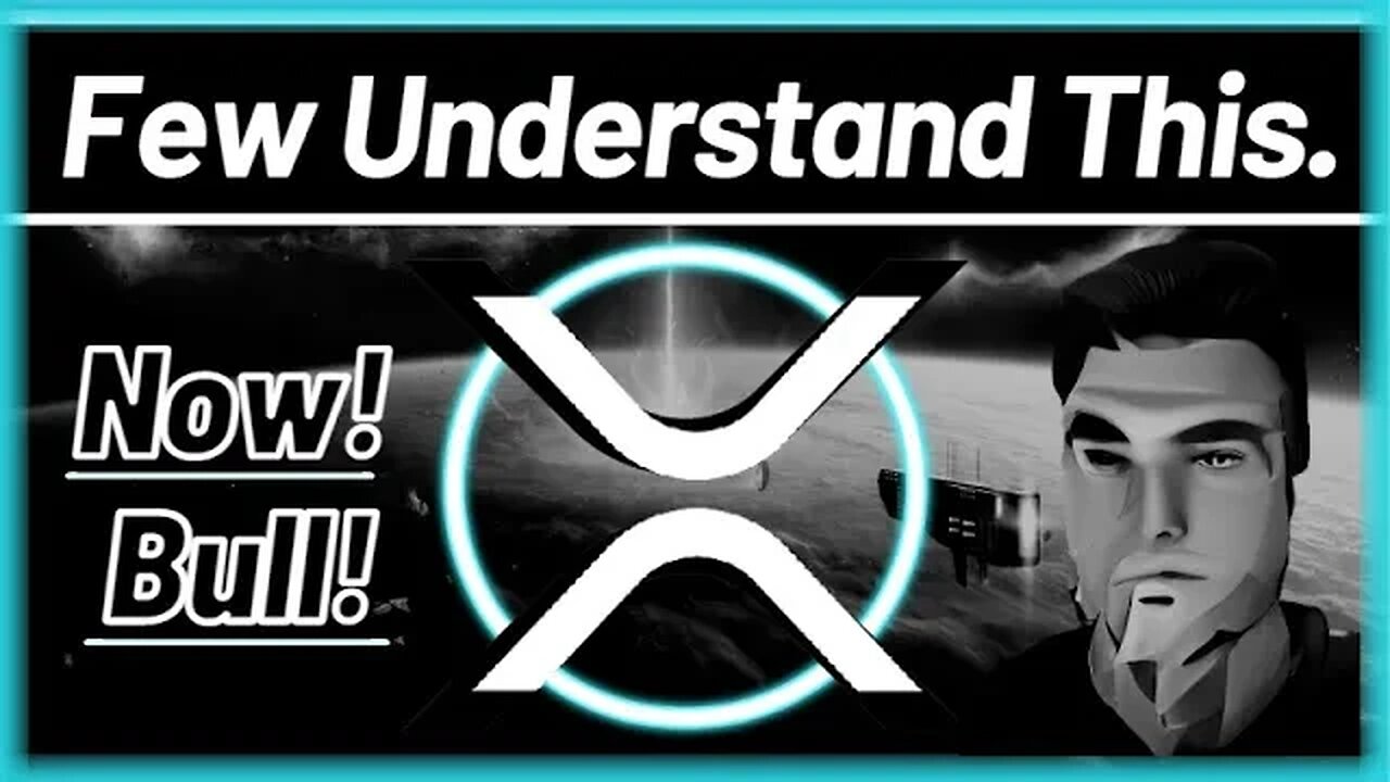 XRP *Boom! *Everyone Is Wong!*🚨Bull market Here?!💥Must SEE END! 💣OMG!