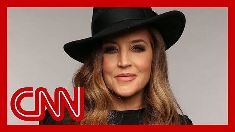 Lisa Marie Presley, Elvis Presley's daughter, dies at 54