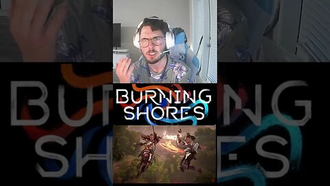 Horizon Forbidden West: Burning Shores #shorts #shortsfeed #gaming #gamingshorts