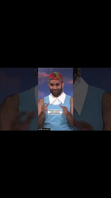 Brutal Facts About This Lunatic