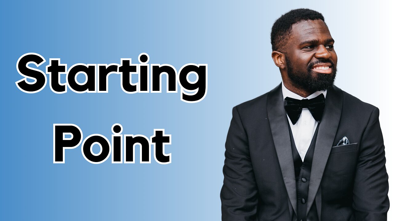 Starting Point