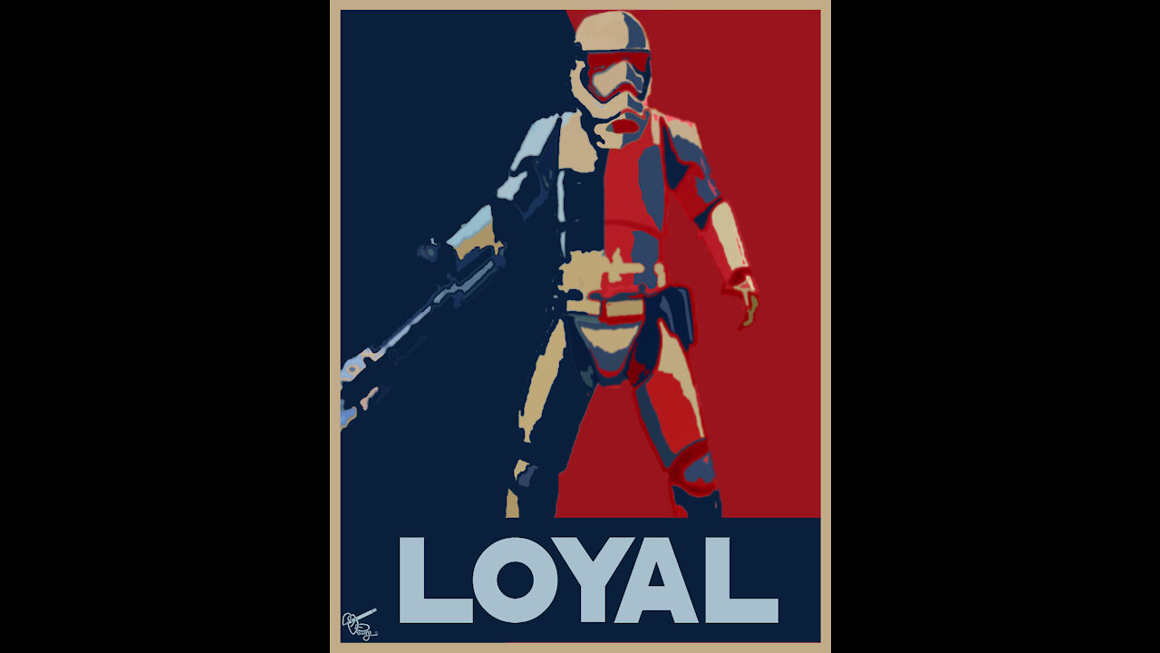 Rewarded Like a Traitor