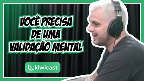 OPINIÕES E CONSELHOS | Kiwicast | Cortes do Berger