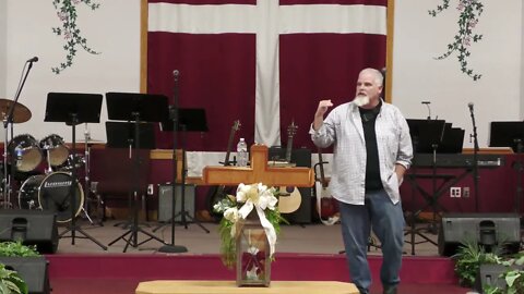 The Woman at the Well | Pastor Roger Burks