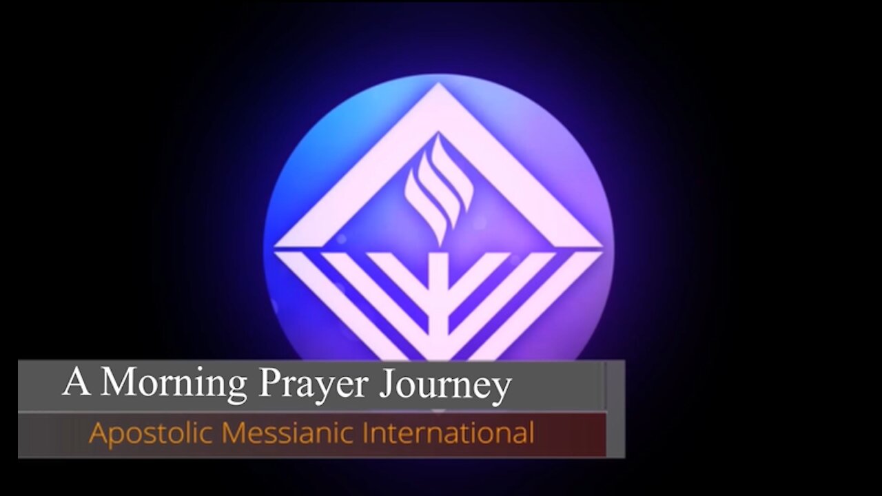 A Morning Prayer Journey: The Akedah (The Binding of Isaac)